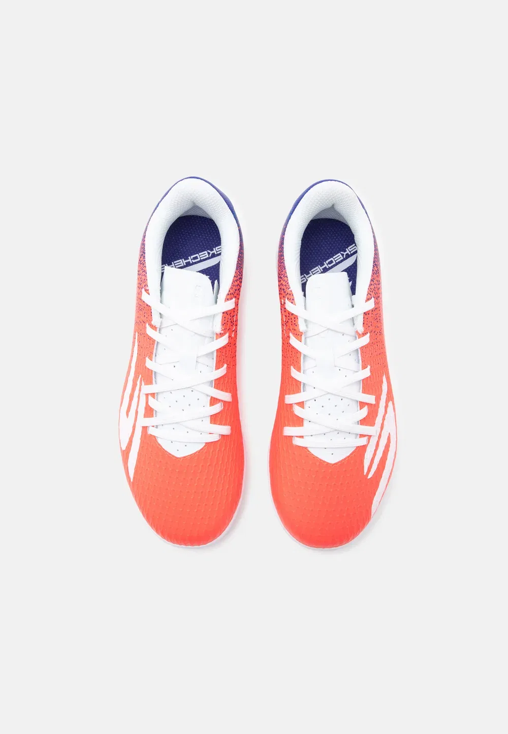 Skx 2 ic унисекс - бутсы для мини-футбола Skechers Performance, World Cup — фото 4