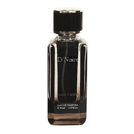 Парфюмерная вода Louis Cardin D'Noire, 85 мл