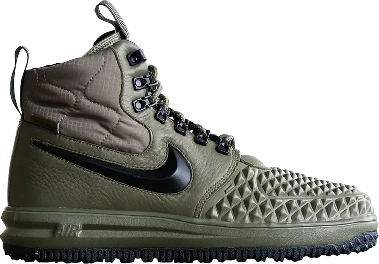 

Кроссовки Nike Lunar Force 1 Duckboot 17 'Medium Olive', зеленый, Зеленый;серый, Кроссовки Nike Lunar Force 1 Duckboot 17 'Medium Olive', зеленый