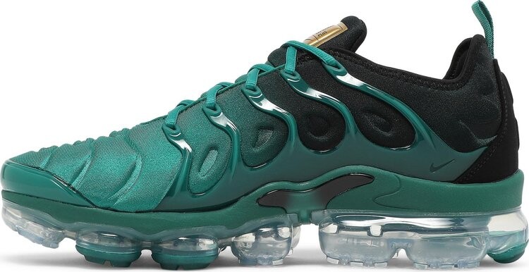 Кроссовки Nike Air VaporMax Plus 'City Special - Atlanta', зеленый — фото 4