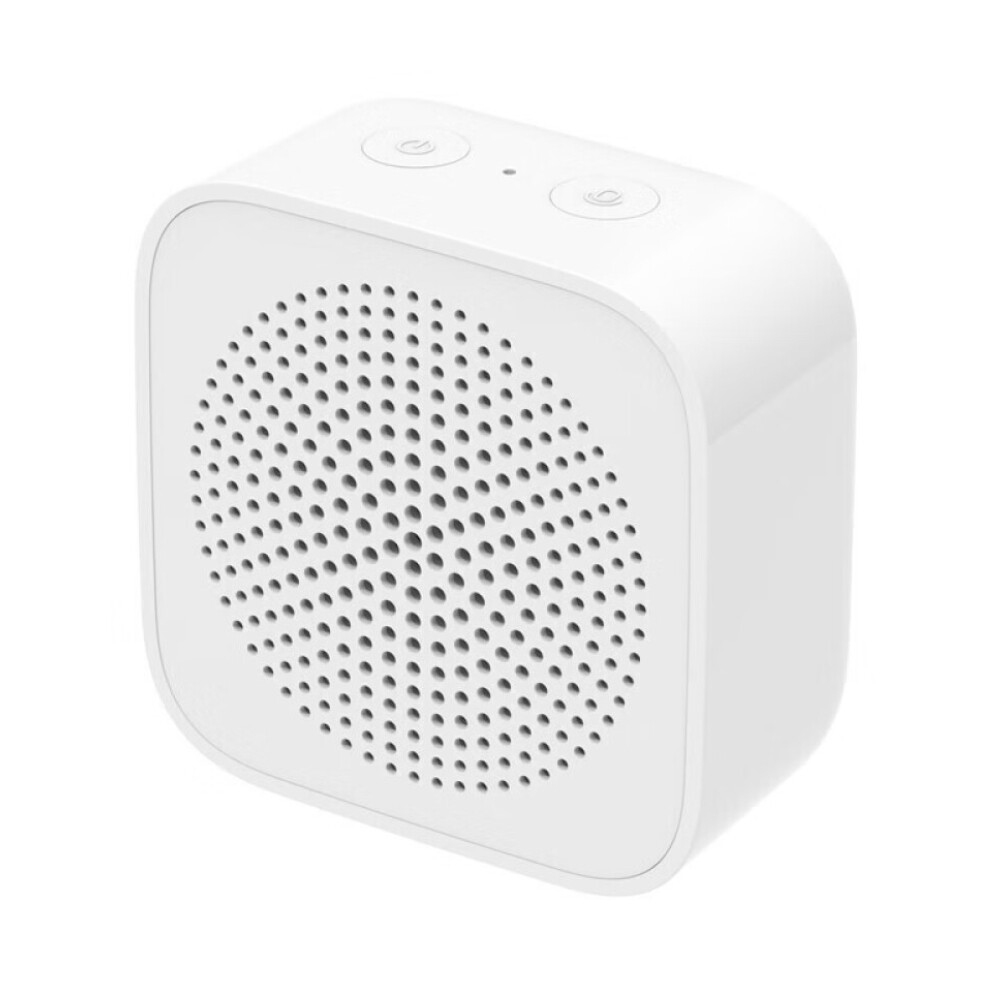 

Портативная беспроводная колонка Xiaomi XiaoAI Portable Speaker, белый