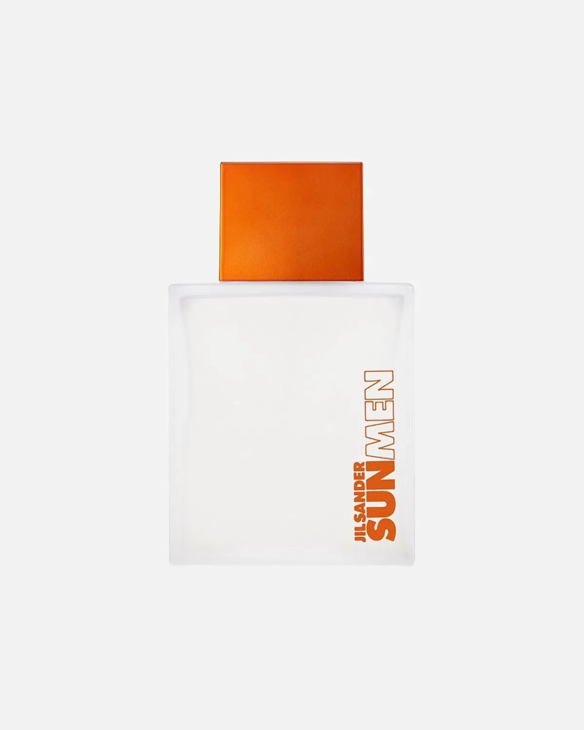 Туалетная вода Sun Men Jil Sander, 40 Ml