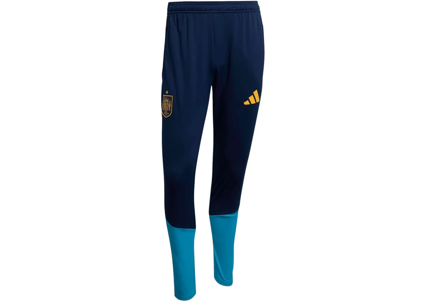 Мужские штаны с длинным рукавом Pants Adidas, Night Indigo