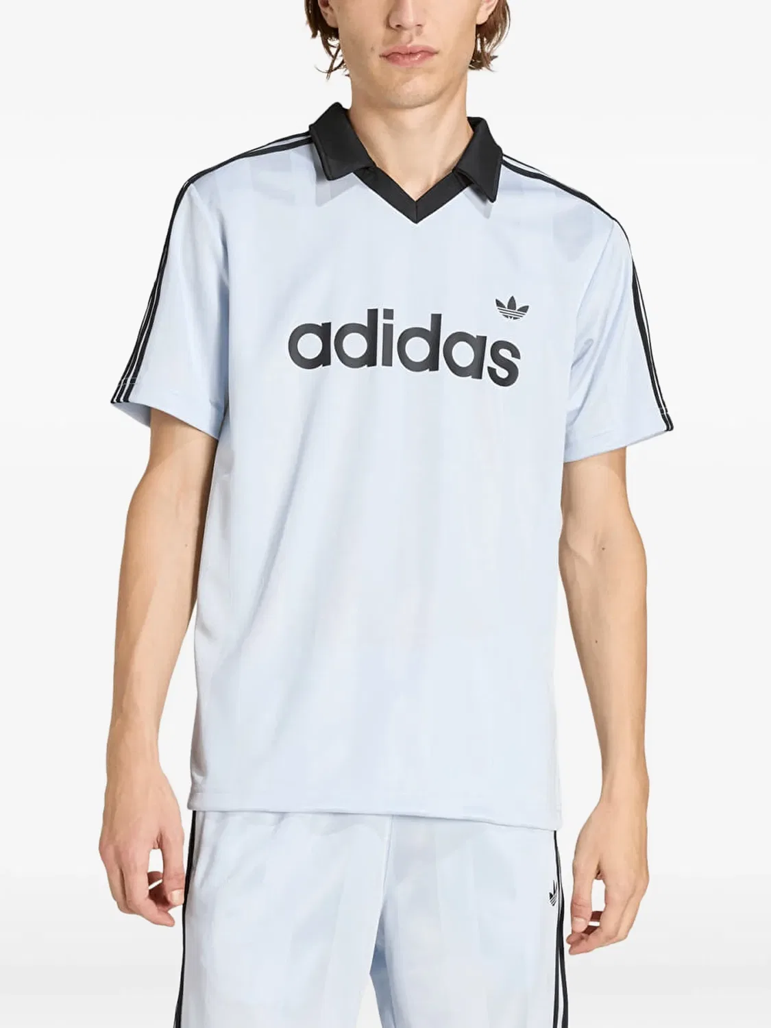 Футболка Archive белая Adidas, белый