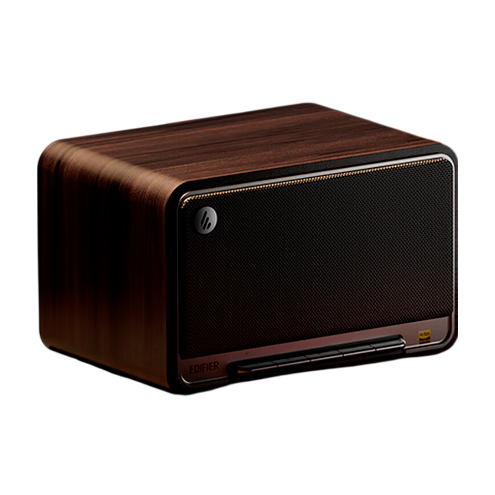 

Колонка беспроводная Edifier M330 II, черный орех