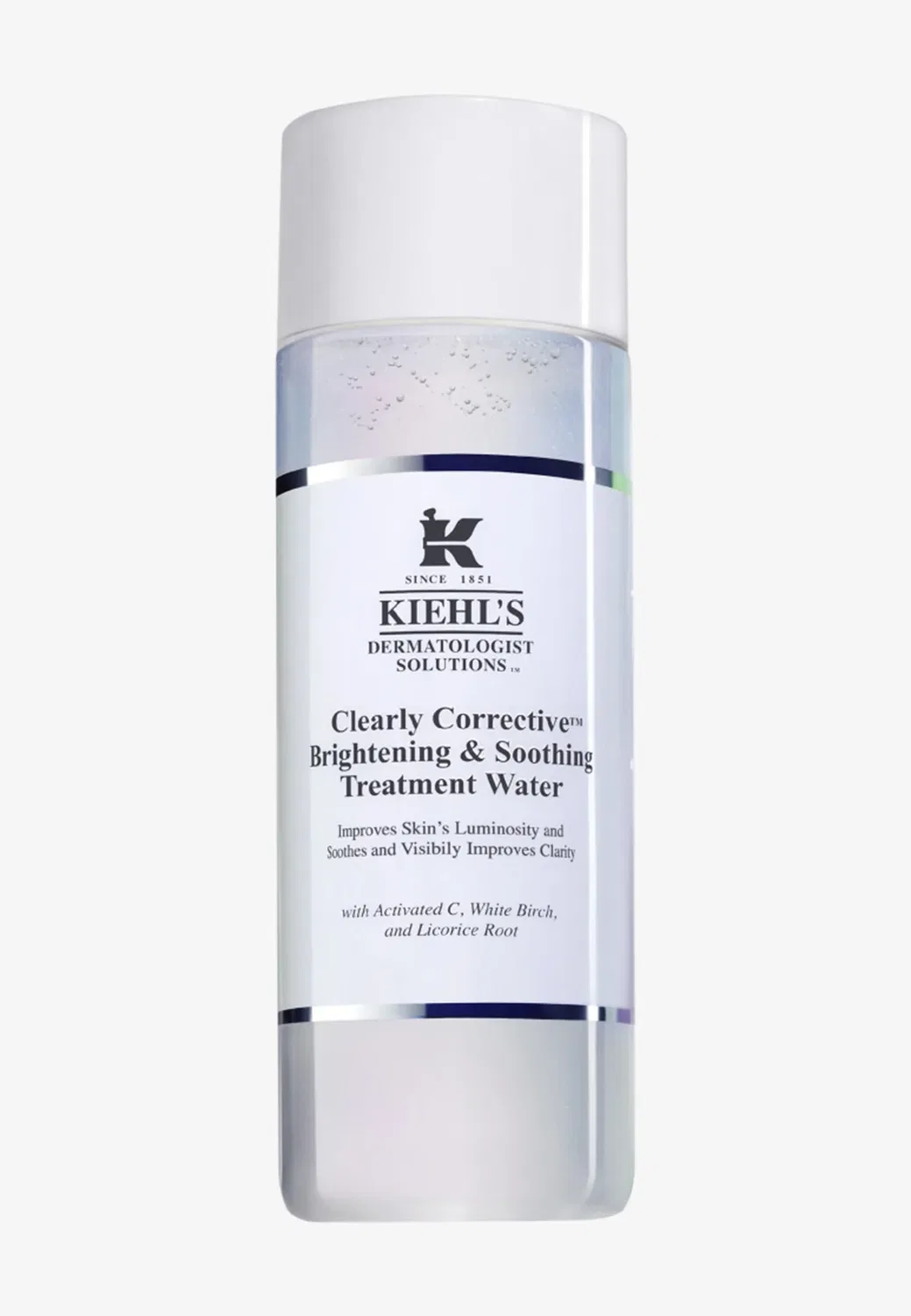 Очевидная корректирующая обработка водой - тонер Kiehl'S, 200 мл