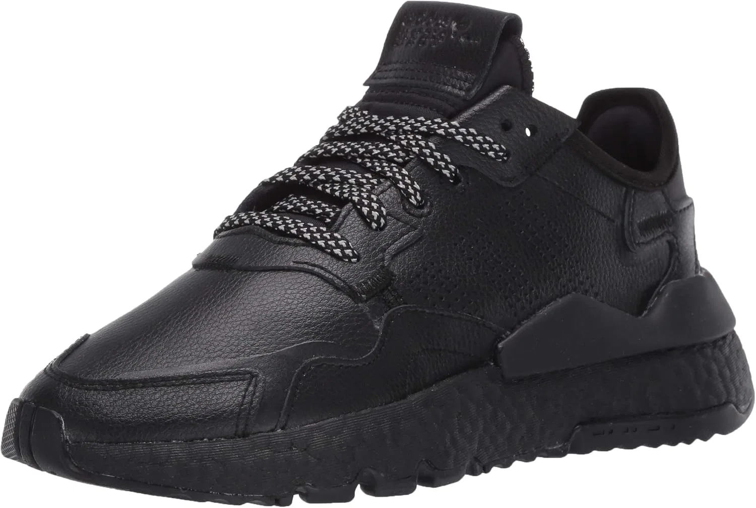 Детские кроссовки Haiwee C adidas Originals, Core Black