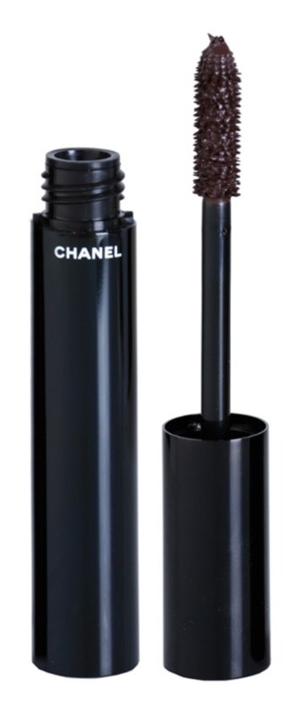 

Водостойкая тушь для объема Chanel Le Volume de Chanel, оттенок 20 Brun 6 г