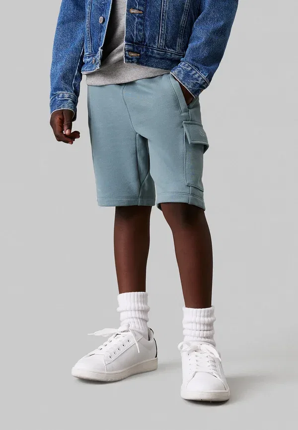 Шорты Calvin Klein Jeans — фото 2