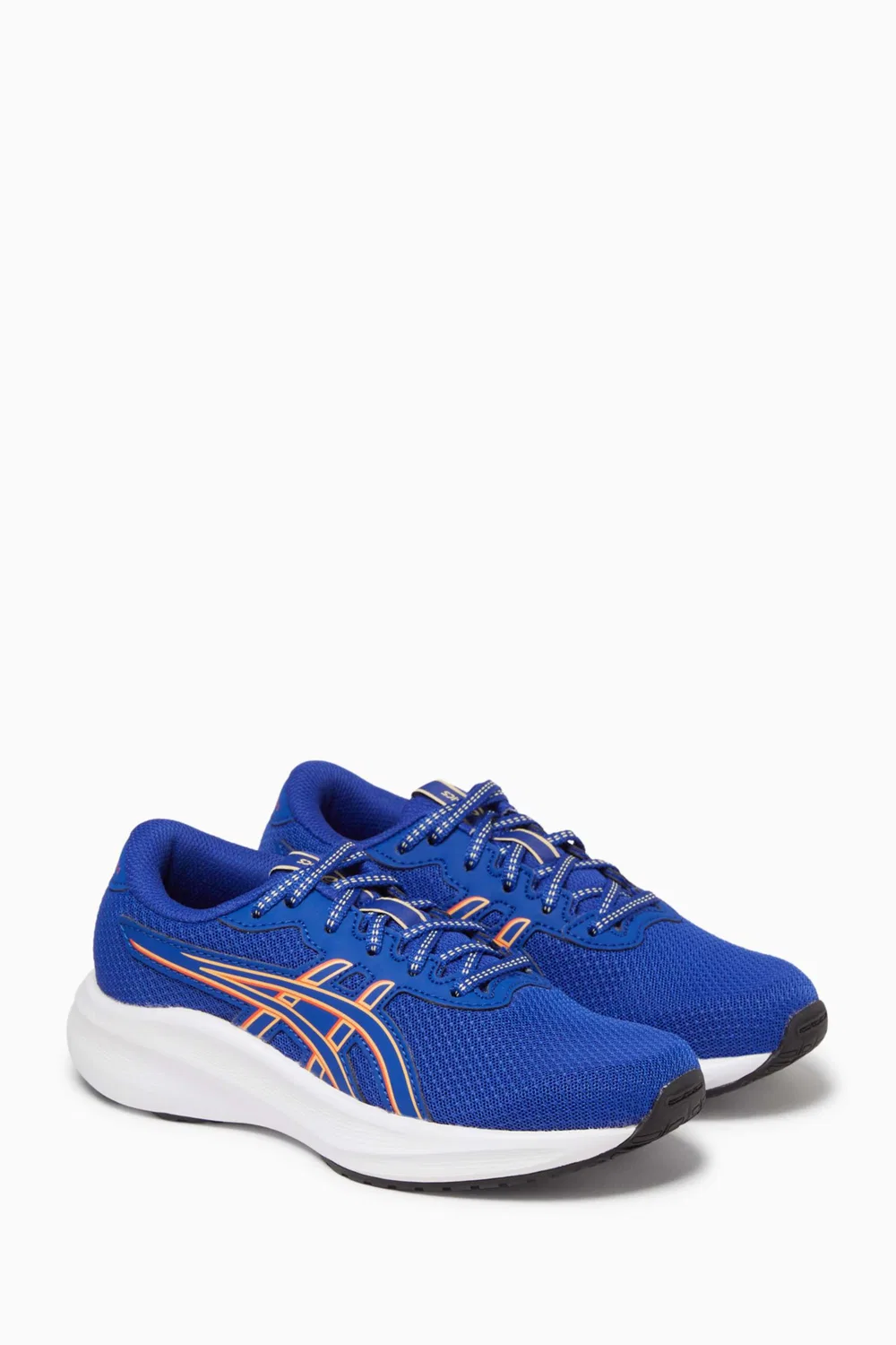 Кроссовки с шнуровкой Gel-Excite 11 Asics, синий