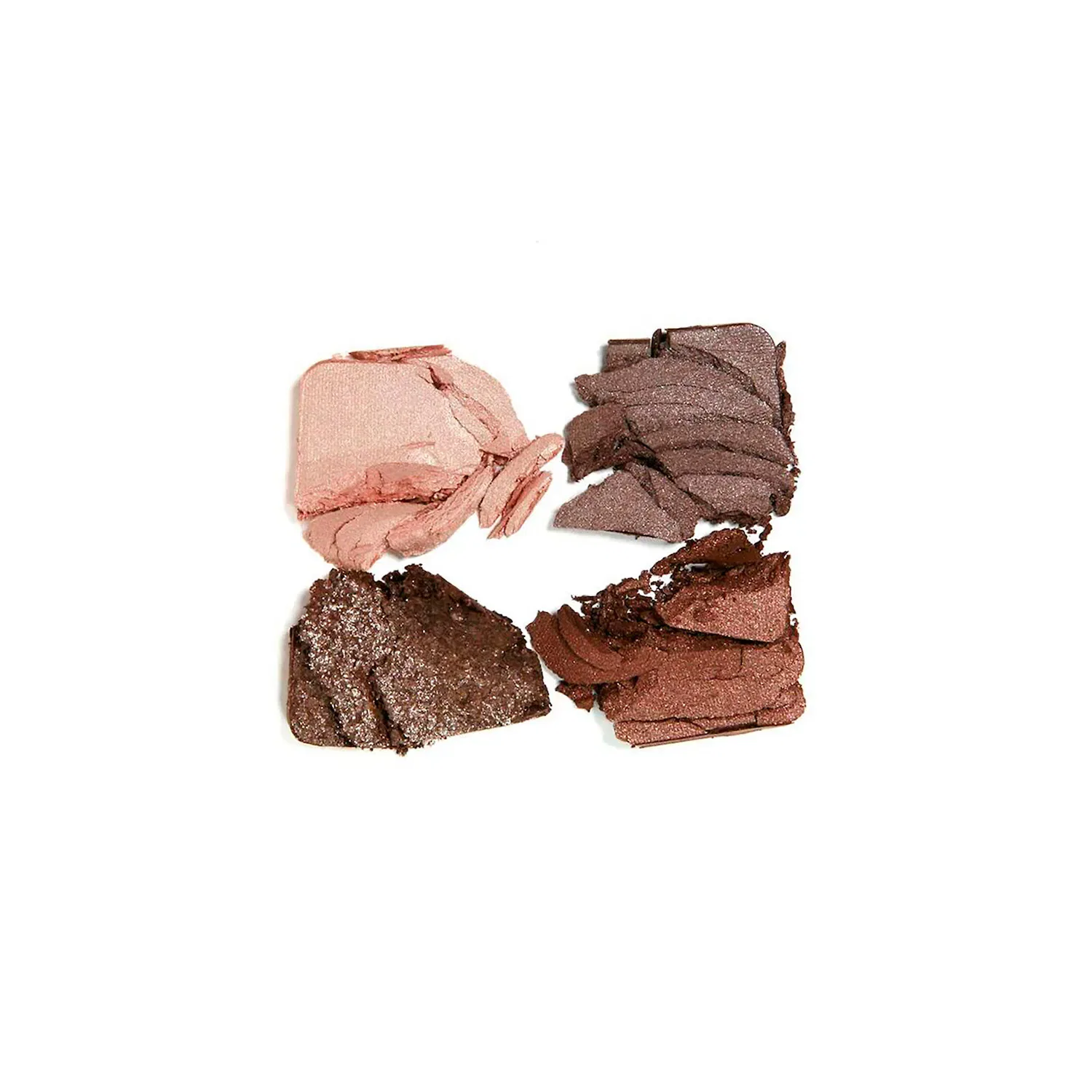 Палетка теней для век 5.1 г Shimmer finish Charlotte Tilbury, The Golden Goddess — фото 3