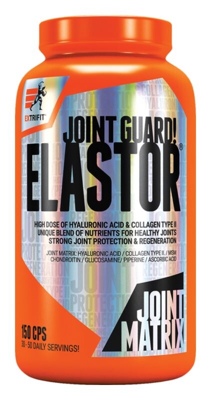 

Еда для суставов Extrifit Elastor®