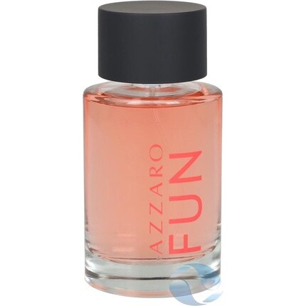 Azzaro - Fun - Туалетная вода - 100мл — фото 3