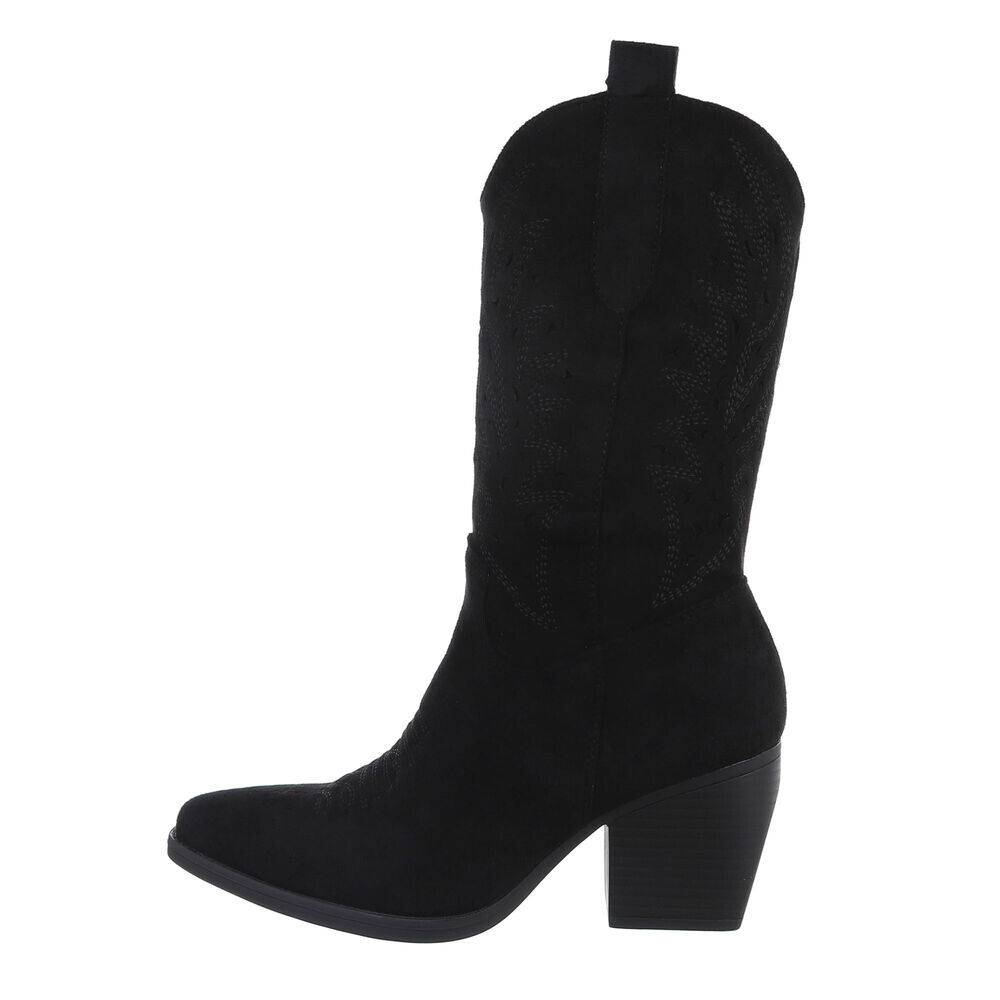 

Ботинки Ital Design Stiefel, черный