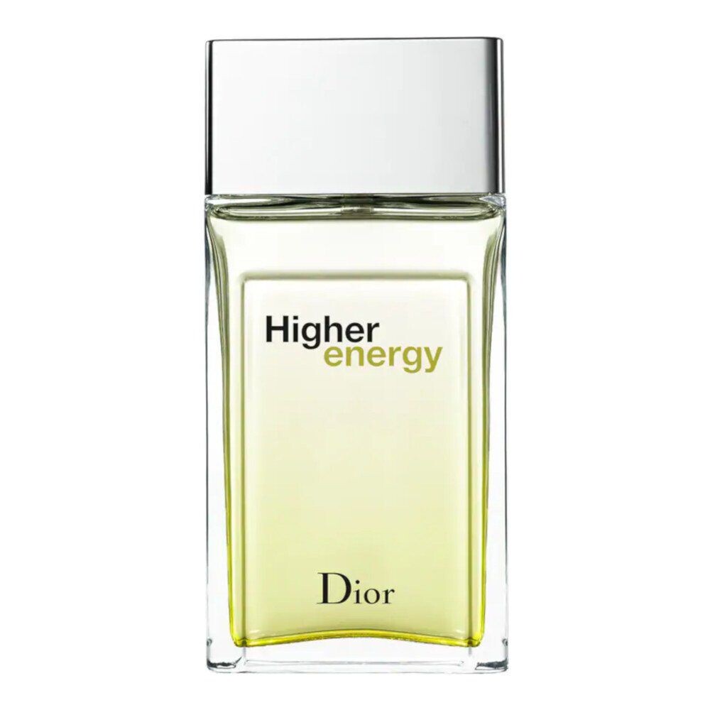 

Туалетная вода для мужчин Dior Higher Energy, 100 мл