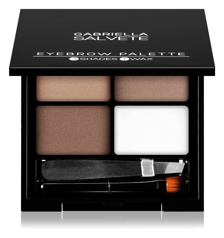 

Набор для укладки бровей Gabriella Salvete Eyebrow Palette