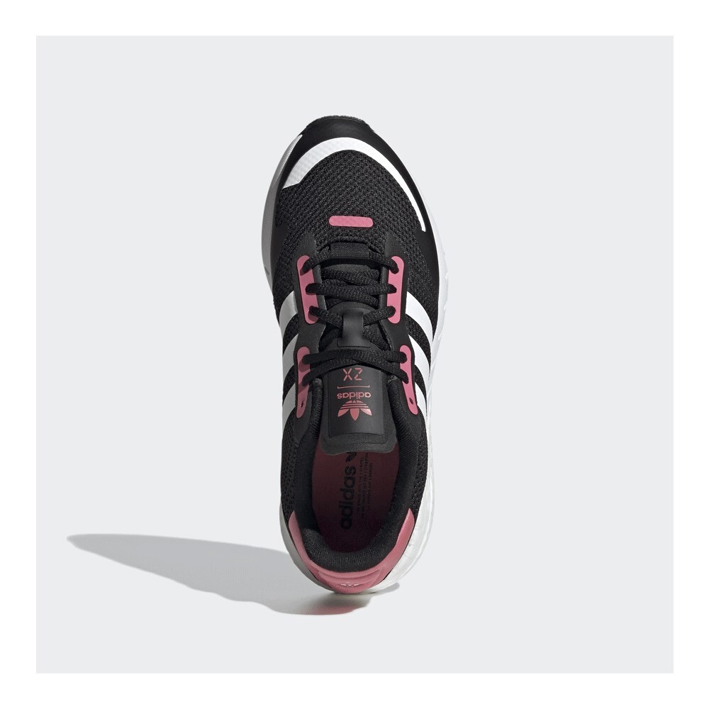 Кроссовки Adidas Originals Zapatillas, cblack/ftwwht/hazros — фото 4