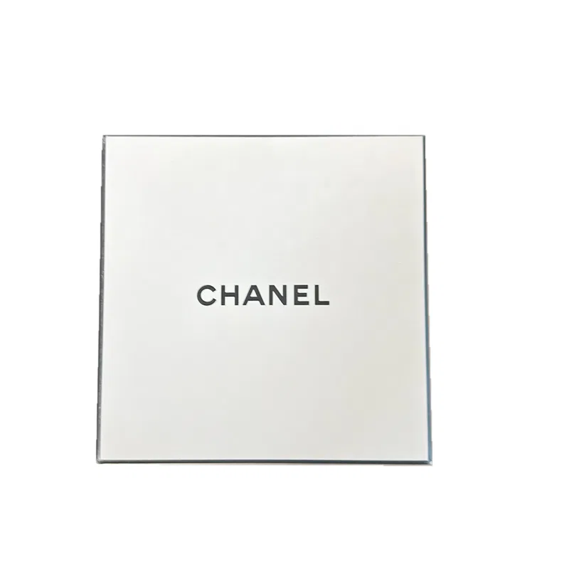 Крем для рук освежающий 50 мл CHANEL, Black — фото 3