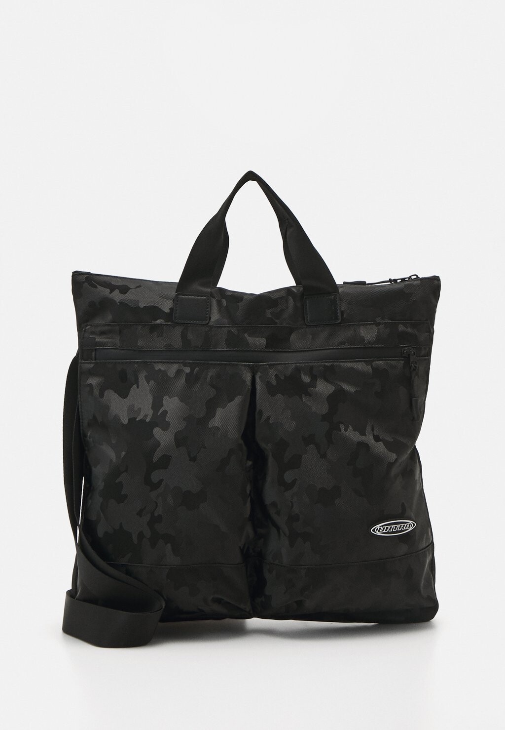 

Сумка для покупок UNISEX YOURTURN, черный