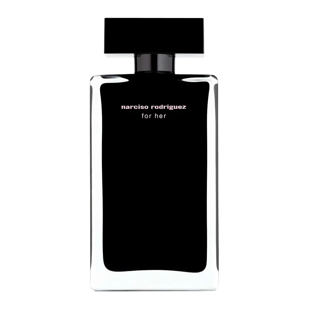 

Туалетная вода Narciso Rodriguez Eau De Toilette Narciso Rodriguez For Her, 100 мл