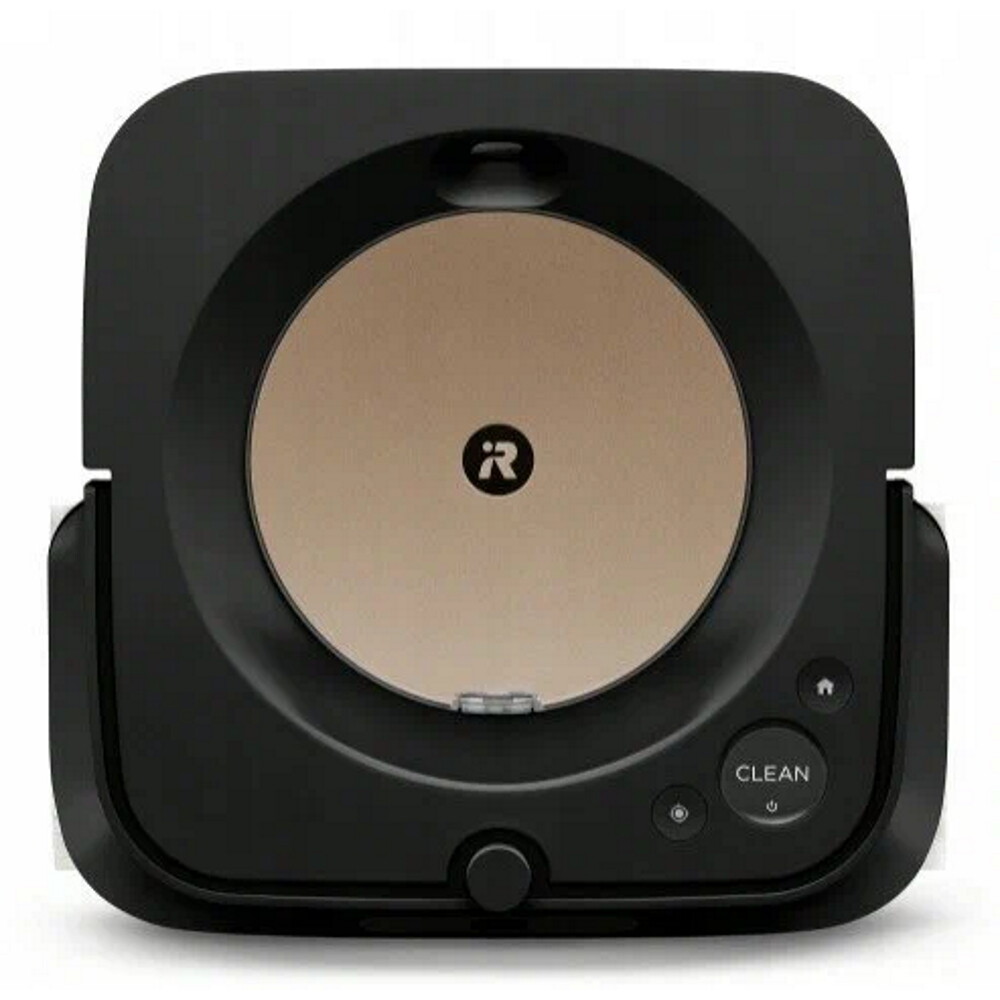 

Моющий Робот iRobot Braava jet M6, черный