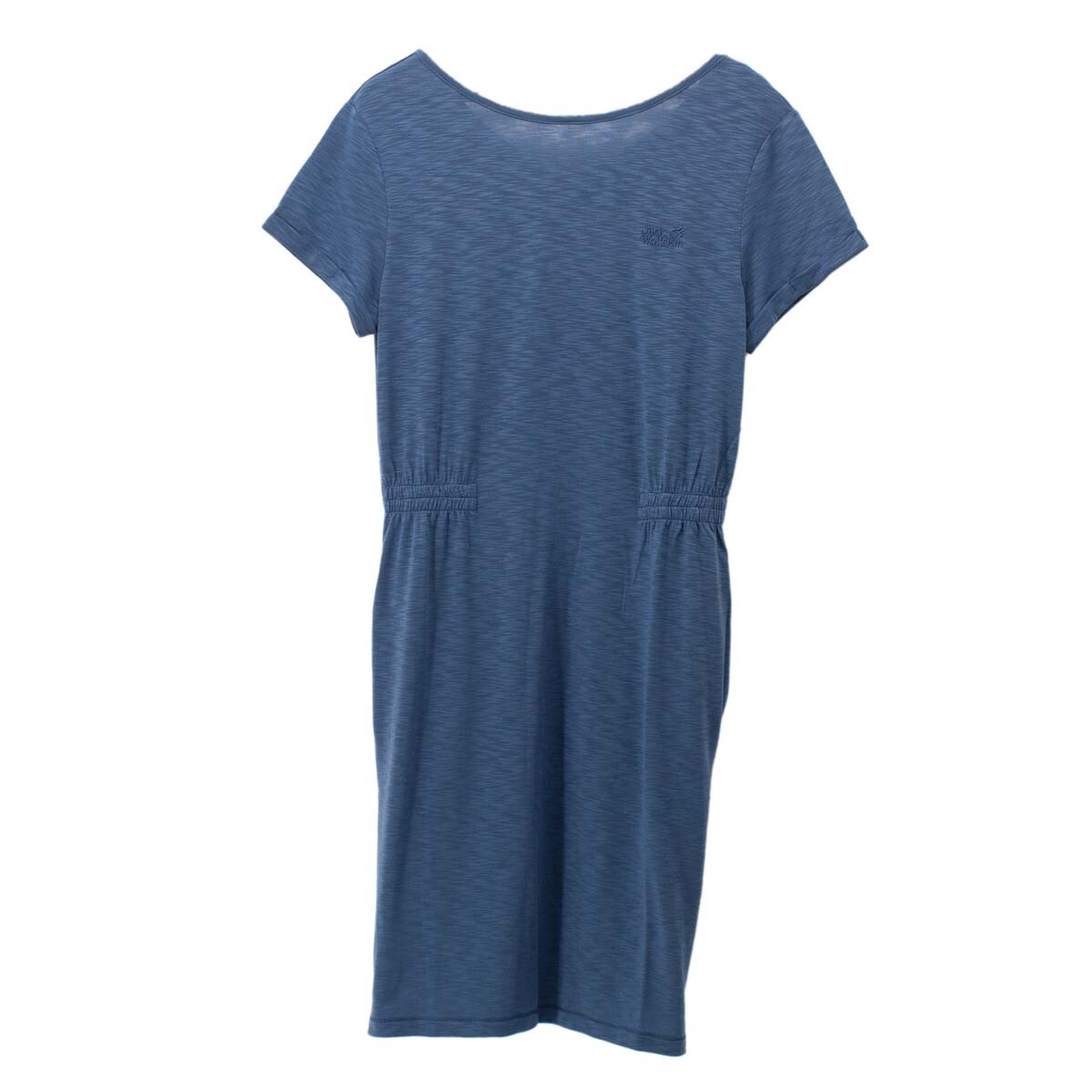 

Платье Jack Wolfskin Röcke Travel Dress, синий