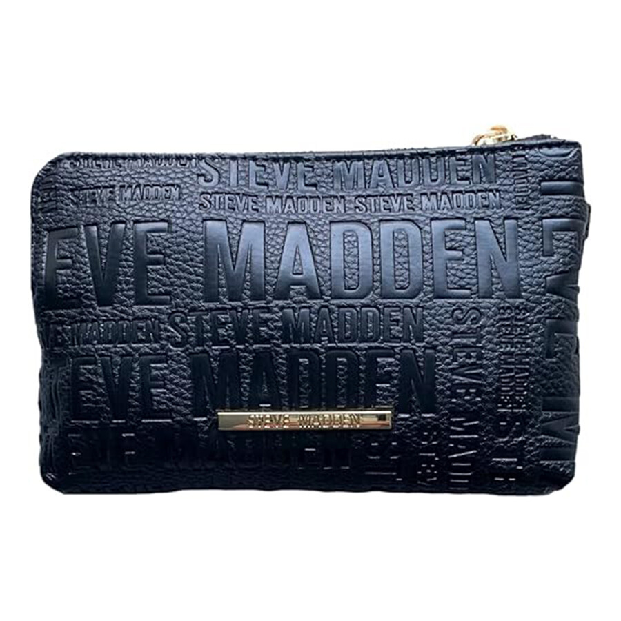 

Клатч Steve Madden Trell, черный