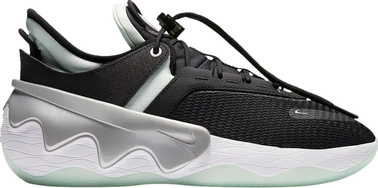 

Кроссовки Nike D/MS/X Distorted DNA 'All Star 2021', черный