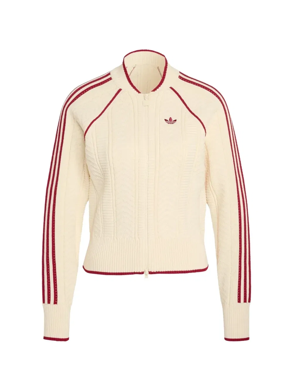 Олимпийка SST Adidas, бежевый