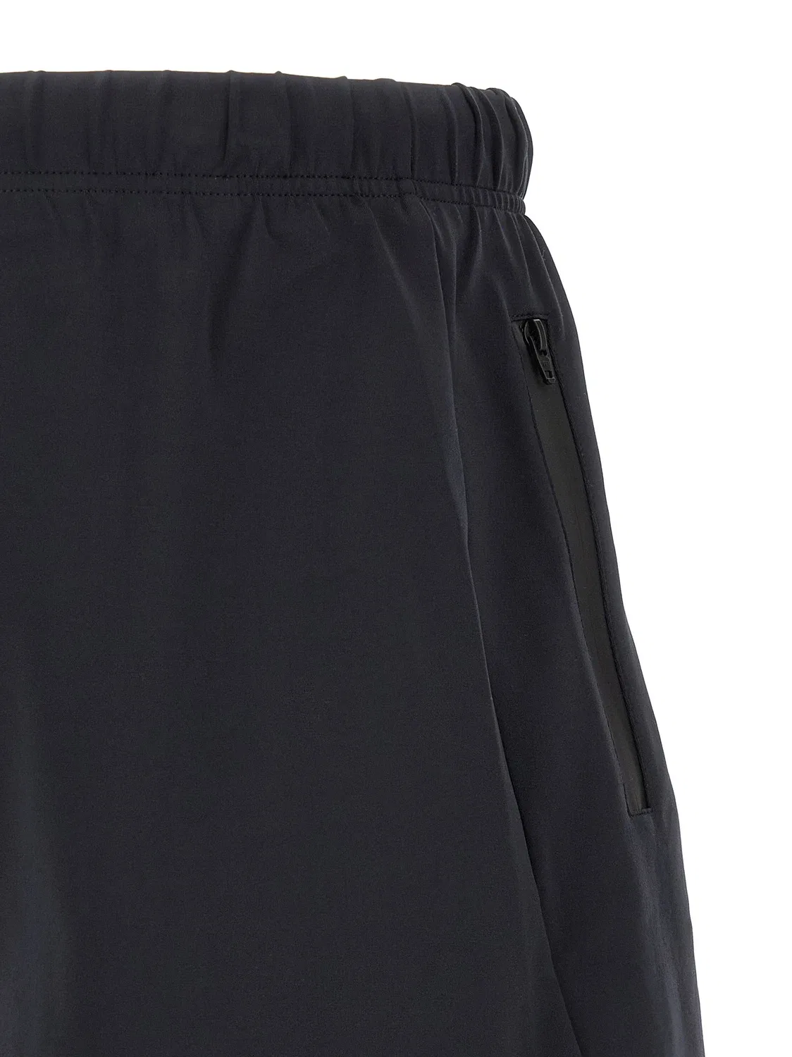 Шорты "TechWear" Balenciaga, белый — фото 4