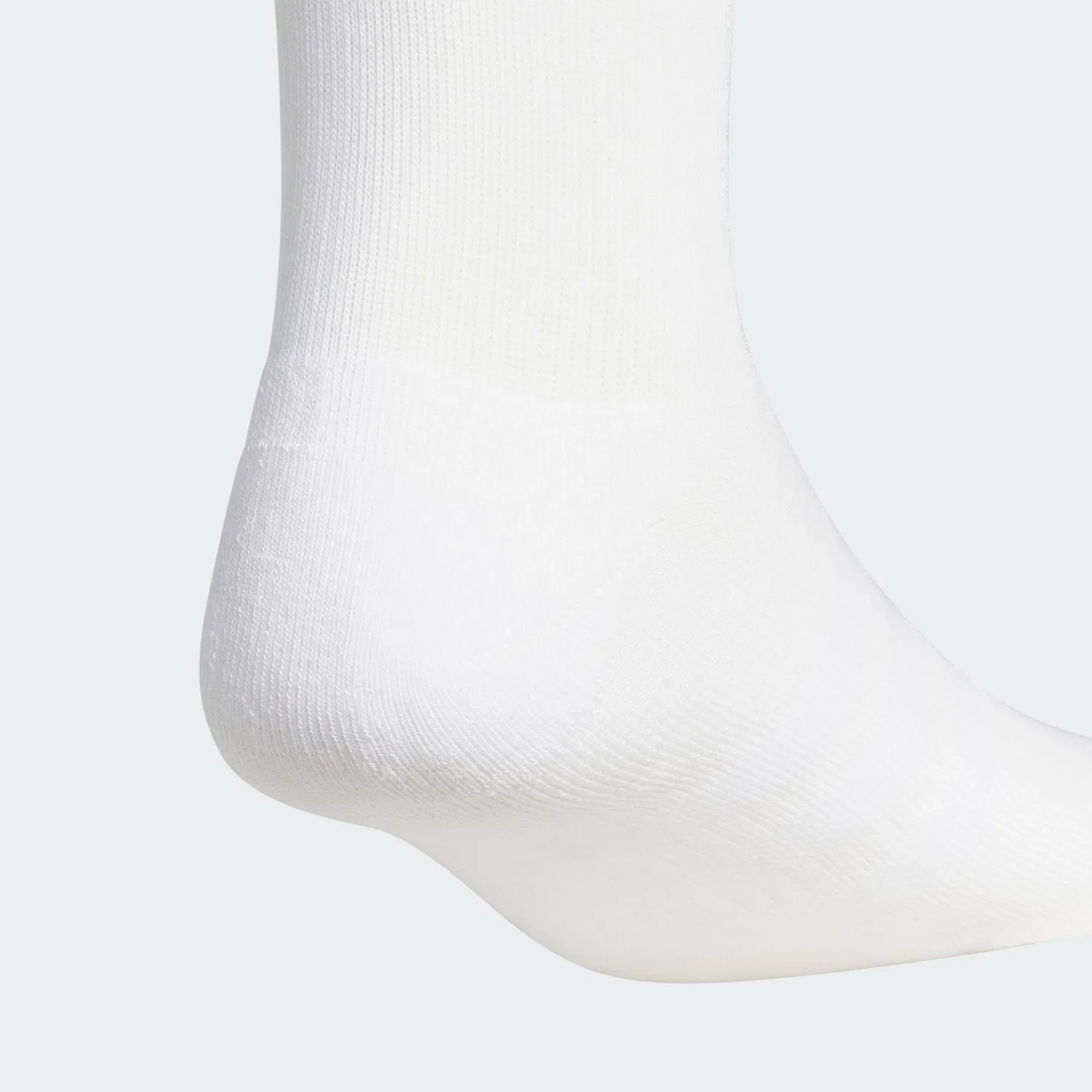 Мужские носки с принтом 3 PK Crew Socken Adidas, Bunt — фото 3