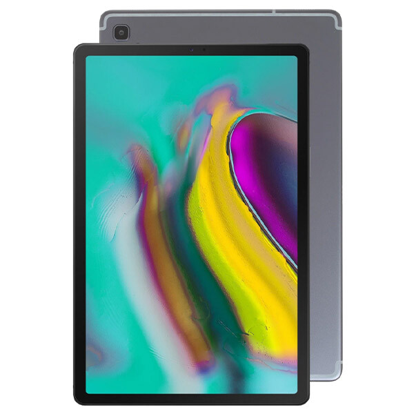 

Планшет Samsung Galaxy Tab S5e Wi-Fi, 4/64 ГБ, черный
