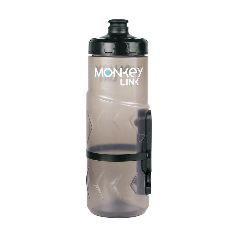 

Бутылка SKS Monkeybottle Large 600мл без держателя, белый