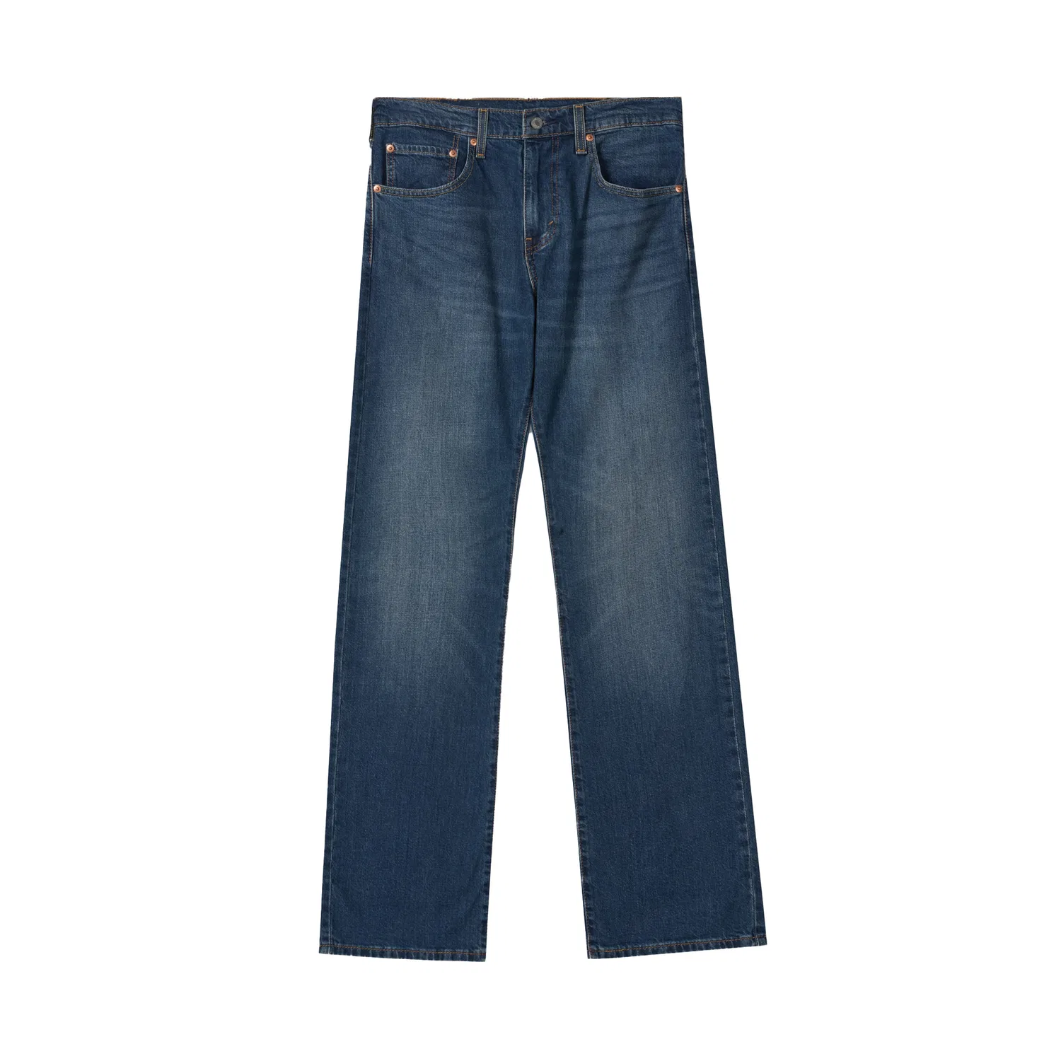 Джинсы Navy Blue, Levis