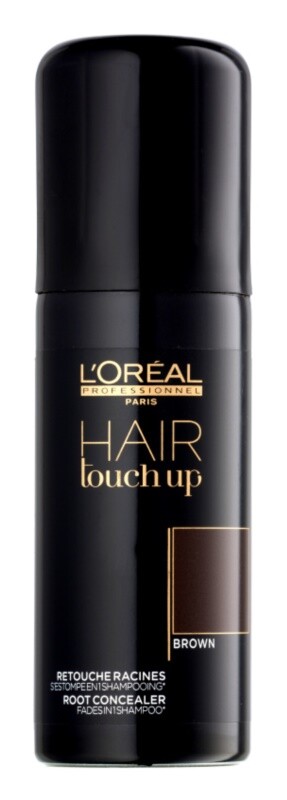 

Консилер от отросших и седых волос L’Oréal Professionnel Hair Touch Up