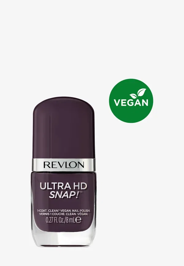 Лак для ногтей Ultra HD Snap! 8 мл Revlon