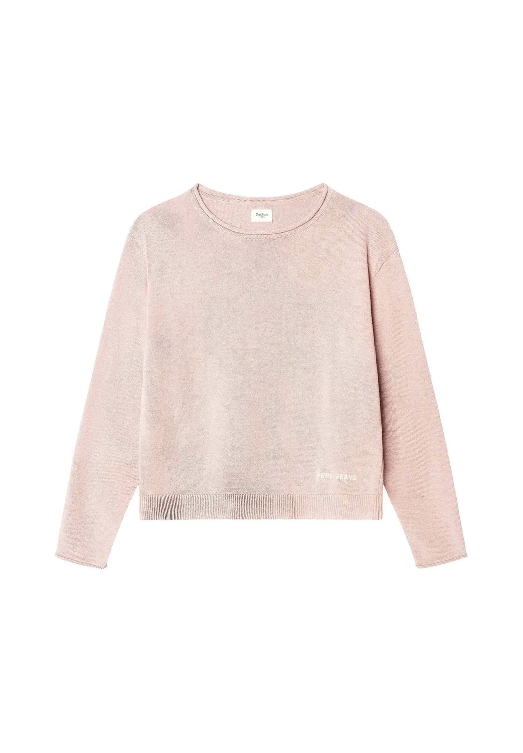 Jumper Madison - Jumper Pepe Jeans, Grapeade Purple