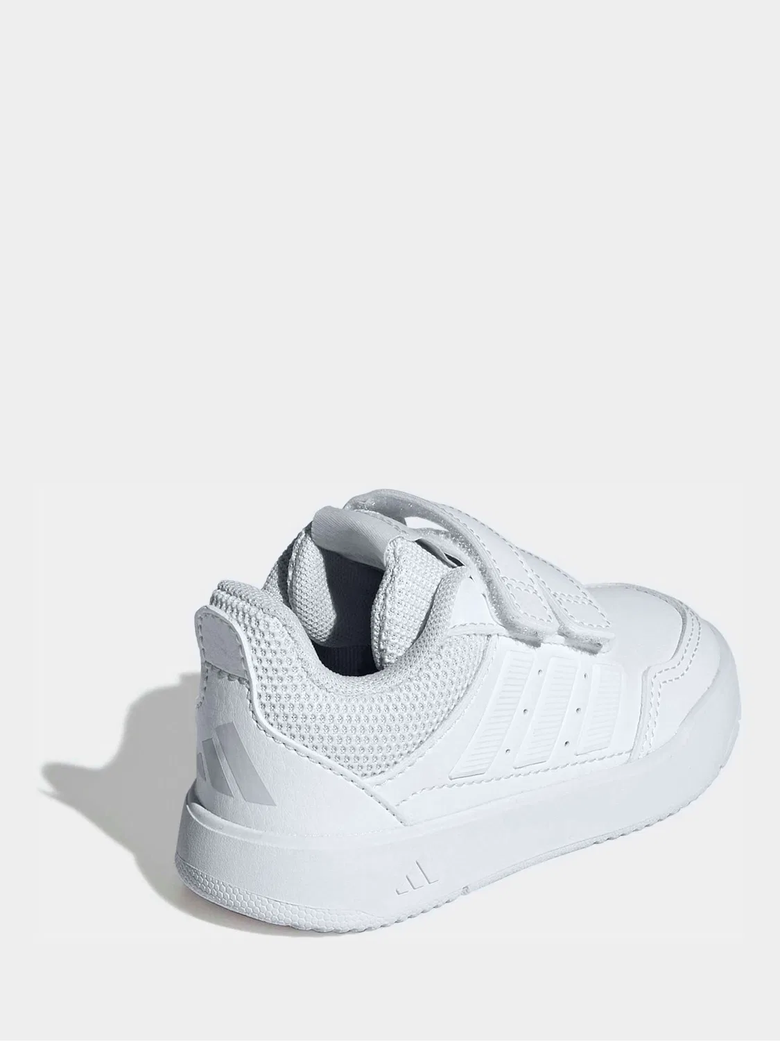 Кроссовки детские Tensaur Sport 3.0 adidas, белый — фото 4