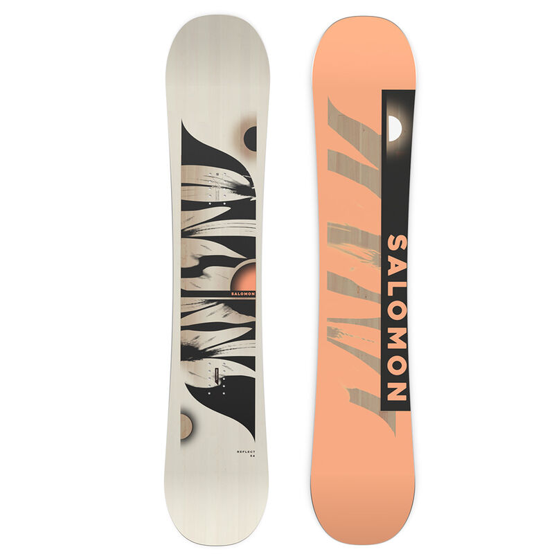 

Женский сноуборд Reflect Salomon