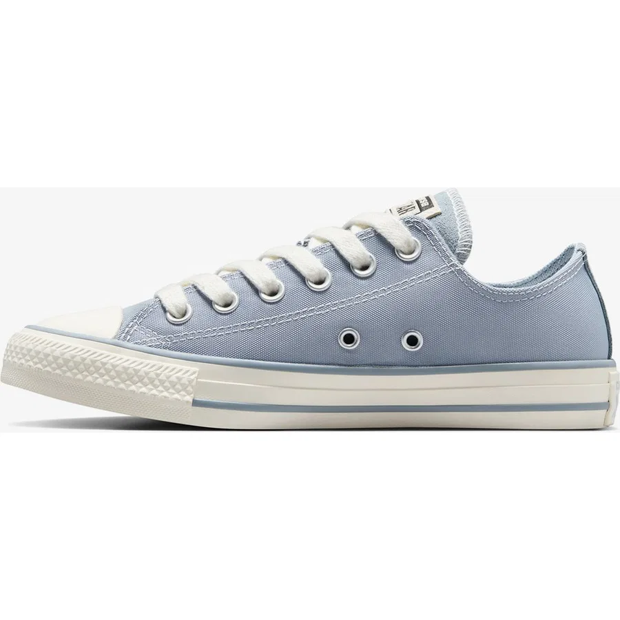 Кеды Converse Chuck Taylor All Star Unisex Mavi, Синий — фото 4