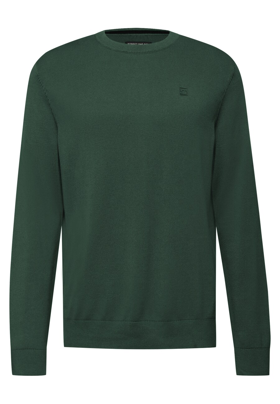 

Свитер Street One MEN, Dark green