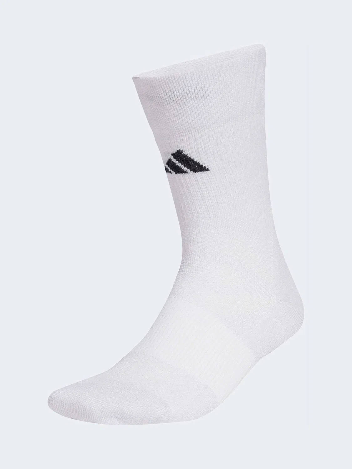 Носки футбольные Adidas FTBL Light, белые