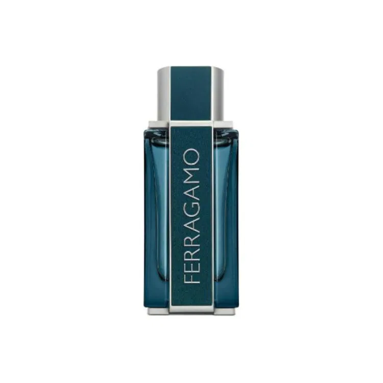 Парфюм Leather Scent Family Eau De Parfum, Ferragamo, Crimson Tone