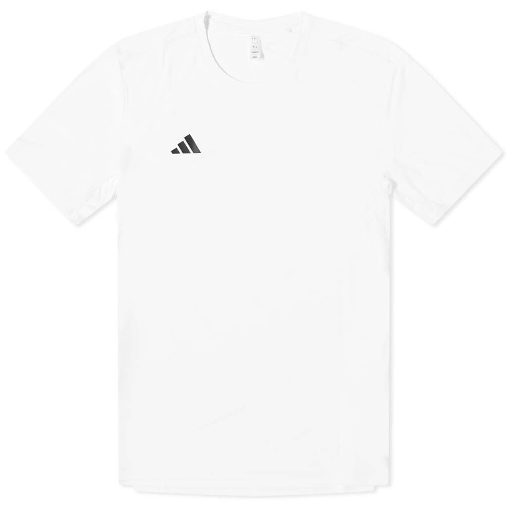 

Футболка Adidas Adizero Running, белый