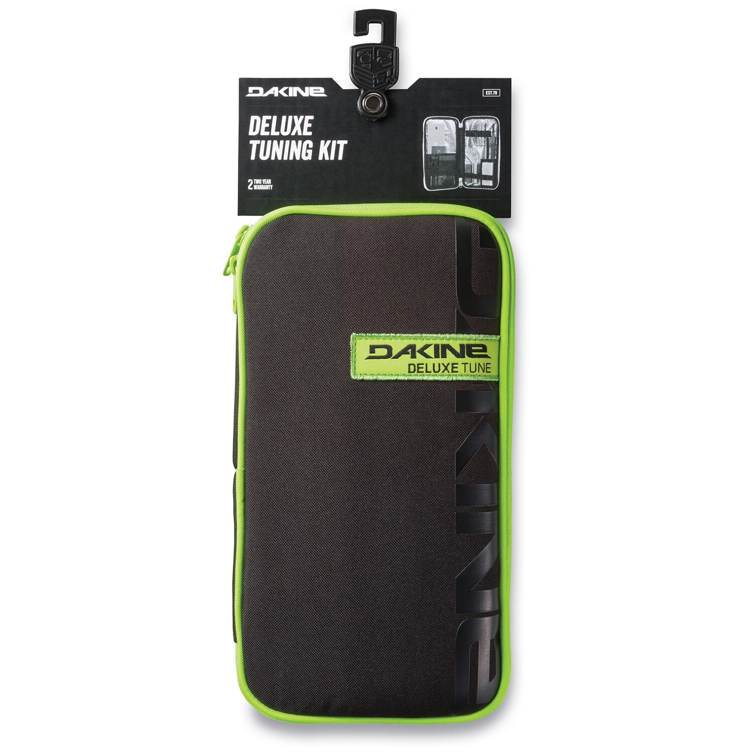 

Набор для настройки Dakine Deluxe Tune, черный