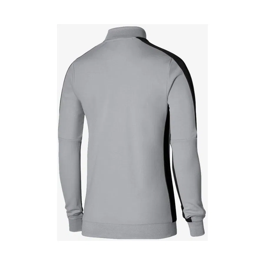 Женская спортивная куртка Dri-FIT ACADEMY23 Nike, Серый — фото 2