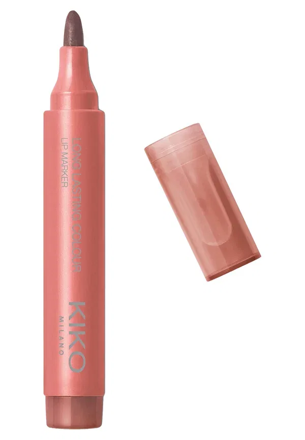 Стойкий цветной маркер для губ 2.5 г Kiko Milano, цвет 109 natural rose