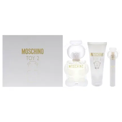 Парфюмерный набор Moschino Toy 2, Moschino, 100 мл