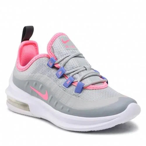 Детские кроссовки Nike Air Max Axis, Grau