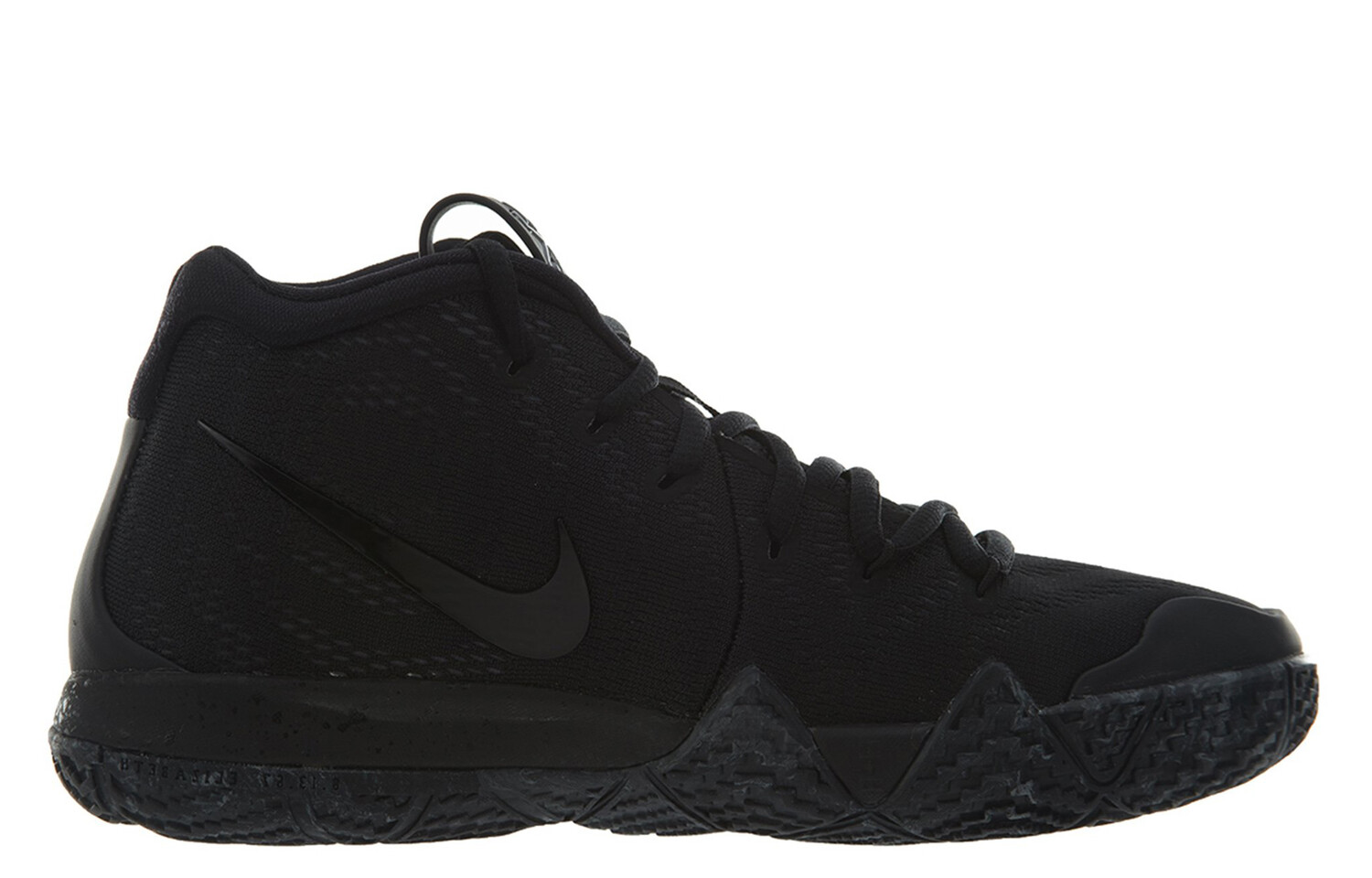 Nike Kyrie 4 Kids Баскетбольные кроссовки для детей — фото 2